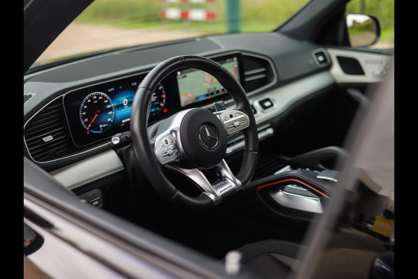 Mercedes-Benz GLE AMG 53 4MATIC+ Premium | 360° Camera | Matrix LED | Stoelverw. V+A | Trekhaak | Pano | 4-Zone Airco Mercedes-Benz GLE AMG 53 4MATIC+ Premium | 360° Camera | Matrix LED | Stoelverw. V+A | Trekhaak | Pano | 4-Zone Airco