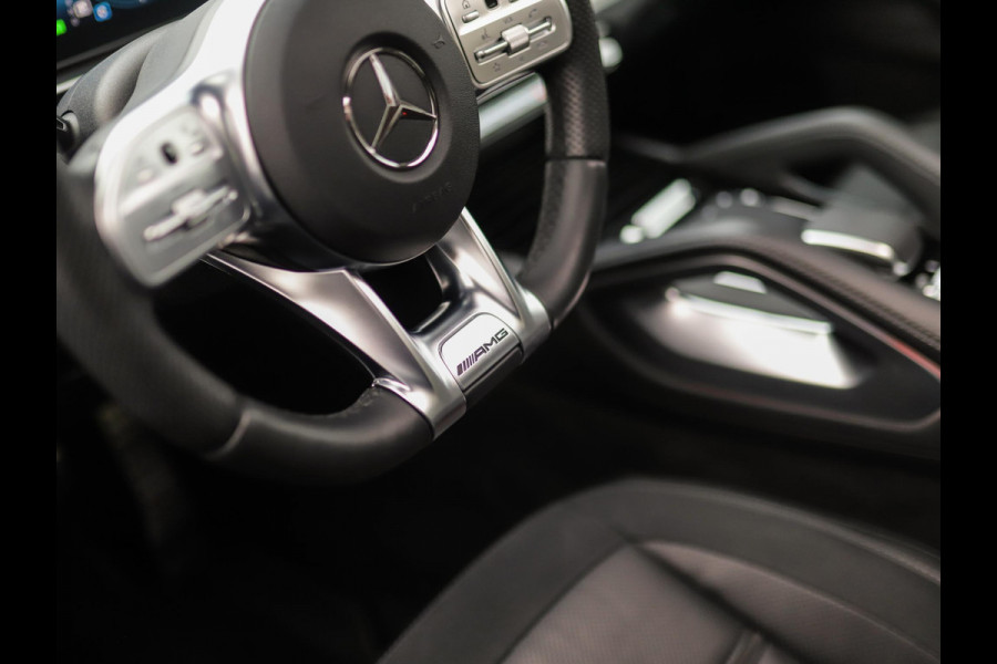 Mercedes-Benz GLE AMG 53 4MATIC+ Premium | 360° Camera | Matrix LED | Stoelverw. V+A | Trekhaak | Pano | 4-Zone Airco Mercedes-Benz GLE AMG 53 4MATIC+ Premium | 360° Camera | Matrix LED | Stoelverw. V+A | Trekhaak | Pano | 4-Zone Airco