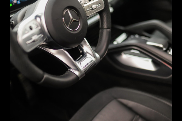 Mercedes-Benz GLE AMG 53 4MATIC+ Premium | 360° Camera | Matrix LED | Stoelverw. V+A | Trekhaak | Pano | 4-Zone Airco Mercedes-Benz GLE AMG 53 4MATIC+ Premium | 360° Camera | Matrix LED | Stoelverw. V+A | Trekhaak | Pano | 4-Zone Airco
