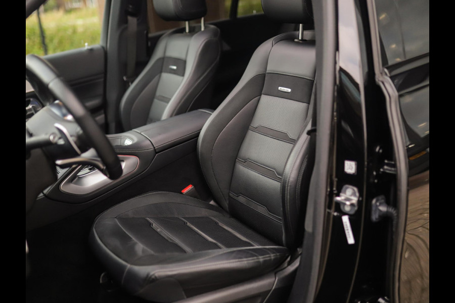 Mercedes-Benz GLE AMG 53 4MATIC+ Premium | 360° Camera | Matrix LED | Stoelverw. V+A | Trekhaak | Pano | 4-Zone Airco Mercedes-Benz GLE AMG 53 4MATIC+ Premium | 360° Camera | Matrix LED | Stoelverw. V+A | Trekhaak | Pano | 4-Zone Airco