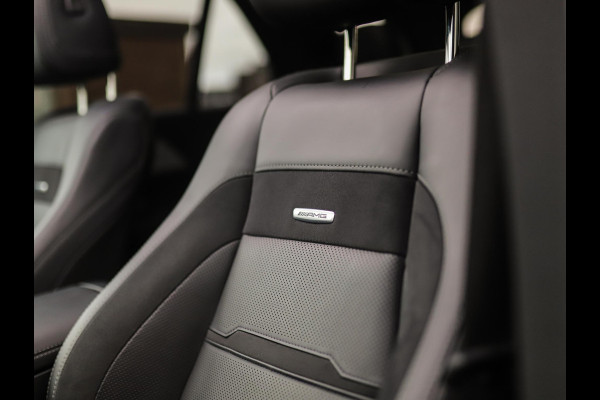 Mercedes-Benz GLE AMG 53 4MATIC+ Premium | 360° Camera | Matrix LED | Stoelverw. V+A | Trekhaak | Pano | 4-Zone Airco Mercedes-Benz GLE AMG 53 4MATIC+ Premium | 360° Camera | Matrix LED | Stoelverw. V+A | Trekhaak | Pano | 4-Zone Airco