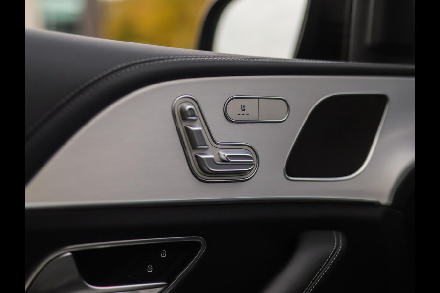 Mercedes-Benz GLE AMG 53 4MATIC+ Premium | 360° Camera | Matrix LED | Stoelverw. V+A | Trekhaak | Pano | 4-Zone Airco Mercedes-Benz GLE AMG 53 4MATIC+ Premium | 360° Camera | Matrix LED | Stoelverw. V+A | Trekhaak | Pano | 4-Zone Airco