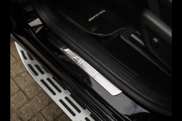 Mercedes-Benz GLE AMG 53 4MATIC+ Premium | 360° Camera | Matrix LED | Stoelverw. V+A | Trekhaak | Pano | 4-Zone Airco Mercedes-Benz GLE AMG 53 4MATIC+ Premium | 360° Camera | Matrix LED | Stoelverw. V+A | Trekhaak | Pano | 4-Zone Airco