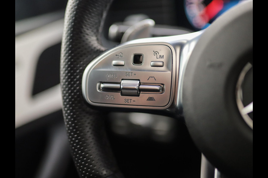 Mercedes-Benz GLE AMG 53 4MATIC+ Premium | 360° Camera | Matrix LED | Stoelverw. V+A | Trekhaak | Pano | 4-Zone Airco Mercedes-Benz GLE AMG 53 4MATIC+ Premium | 360° Camera | Matrix LED | Stoelverw. V+A | Trekhaak | Pano | 4-Zone Airco