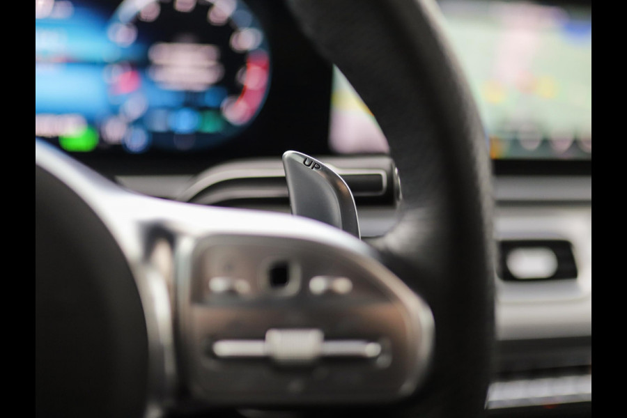 Mercedes-Benz GLE AMG 53 4MATIC+ Premium | 360° Camera | Matrix LED | Stoelverw. V+A | Trekhaak | Pano | 4-Zone Airco Mercedes-Benz GLE AMG 53 4MATIC+ Premium | 360° Camera | Matrix LED | Stoelverw. V+A | Trekhaak | Pano | 4-Zone Airco