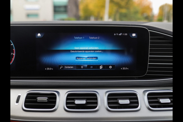 Mercedes-Benz GLE AMG 53 4MATIC+ Premium | 360° Camera | Matrix LED | Stoelverw. V+A | Trekhaak | Pano | 4-Zone Airco Mercedes-Benz GLE AMG 53 4MATIC+ Premium | 360° Camera | Matrix LED | Stoelverw. V+A | Trekhaak | Pano | 4-Zone Airco
