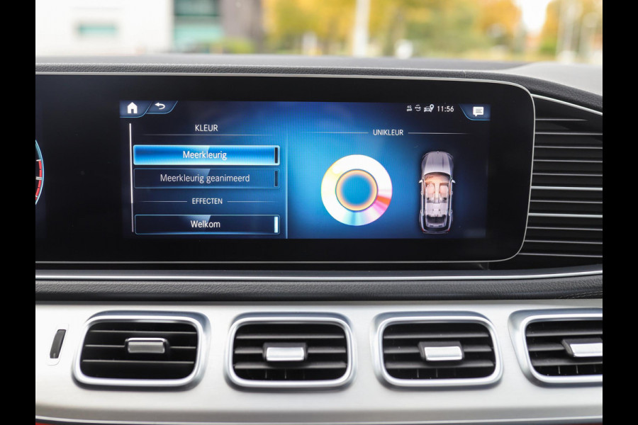 Mercedes-Benz GLE AMG 53 4MATIC+ Premium | 360° Camera | Matrix LED | Stoelverw. V+A | Trekhaak | Pano | 4-Zone Airco Mercedes-Benz GLE AMG 53 4MATIC+ Premium | 360° Camera | Matrix LED | Stoelverw. V+A | Trekhaak | Pano | 4-Zone Airco