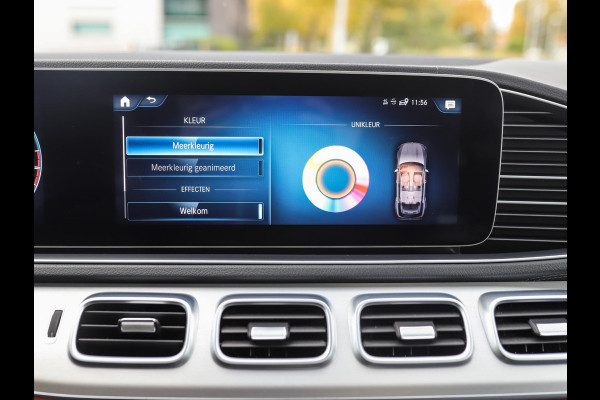 Mercedes-Benz GLE AMG 53 4MATIC+ Premium | 360° Camera | Matrix LED | Stoelverw. V+A | Trekhaak | Pano | 4-Zone Airco Mercedes-Benz GLE AMG 53 4MATIC+ Premium | 360° Camera | Matrix LED | Stoelverw. V+A | Trekhaak | Pano | 4-Zone Airco
