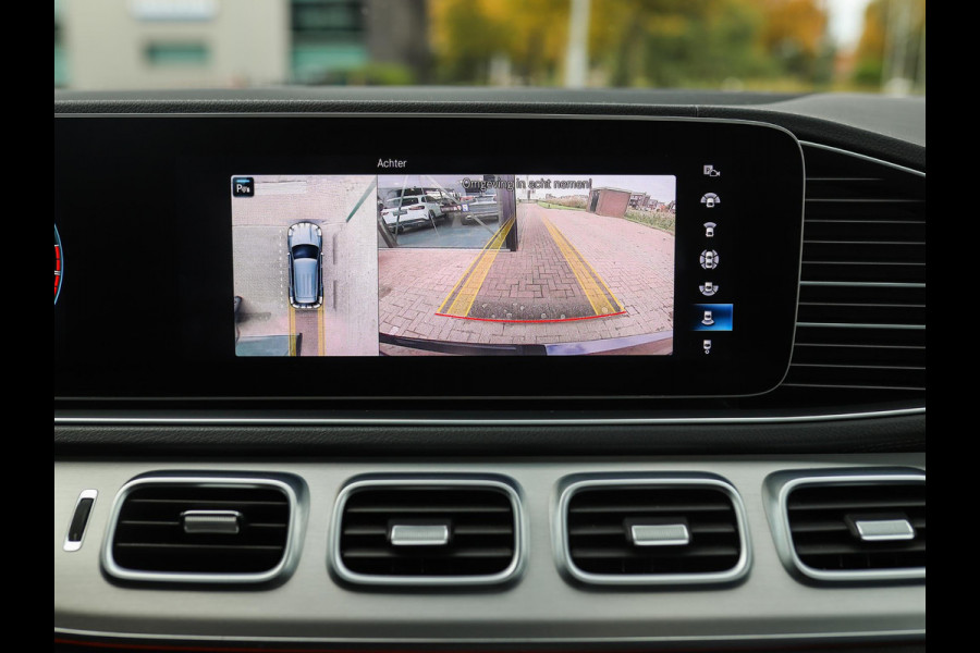 Mercedes-Benz GLE AMG 53 4MATIC+ Premium | 360° Camera | Matrix LED | Stoelverw. V+A | Trekhaak | Pano | 4-Zone Airco Mercedes-Benz GLE AMG 53 4MATIC+ Premium | 360° Camera | Matrix LED | Stoelverw. V+A | Trekhaak | Pano | 4-Zone Airco