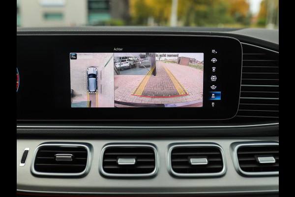 Mercedes-Benz GLE AMG 53 4MATIC+ Premium | 360° Camera | Matrix LED | Stoelverw. V+A | Trekhaak | Pano | 4-Zone Airco Mercedes-Benz GLE AMG 53 4MATIC+ Premium | 360° Camera | Matrix LED | Stoelverw. V+A | Trekhaak | Pano | 4-Zone Airco