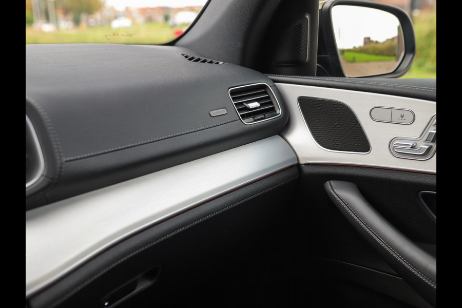 Mercedes-Benz GLE AMG 53 4MATIC+ Premium | 360° Camera | Matrix LED | Stoelverw. V+A | Trekhaak | Pano | 4-Zone Airco Mercedes-Benz GLE AMG 53 4MATIC+ Premium | 360° Camera | Matrix LED | Stoelverw. V+A | Trekhaak | Pano | 4-Zone Airco