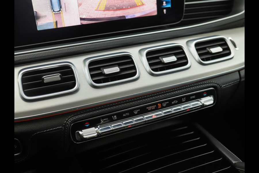 Mercedes-Benz GLE AMG 53 4MATIC+ Premium | 360° Camera | Matrix LED | Stoelverw. V+A | Trekhaak | Pano | 4-Zone Airco Mercedes-Benz GLE AMG 53 4MATIC+ Premium | 360° Camera | Matrix LED | Stoelverw. V+A | Trekhaak | Pano | 4-Zone Airco