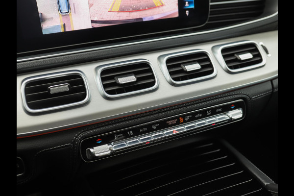 Mercedes-Benz GLE AMG 53 4MATIC+ Premium | 360° Camera | Matrix LED | Stoelverw. V+A | Trekhaak | Pano | 4-Zone Airco Mercedes-Benz GLE AMG 53 4MATIC+ Premium | 360° Camera | Matrix LED | Stoelverw. V+A | Trekhaak | Pano | 4-Zone Airco