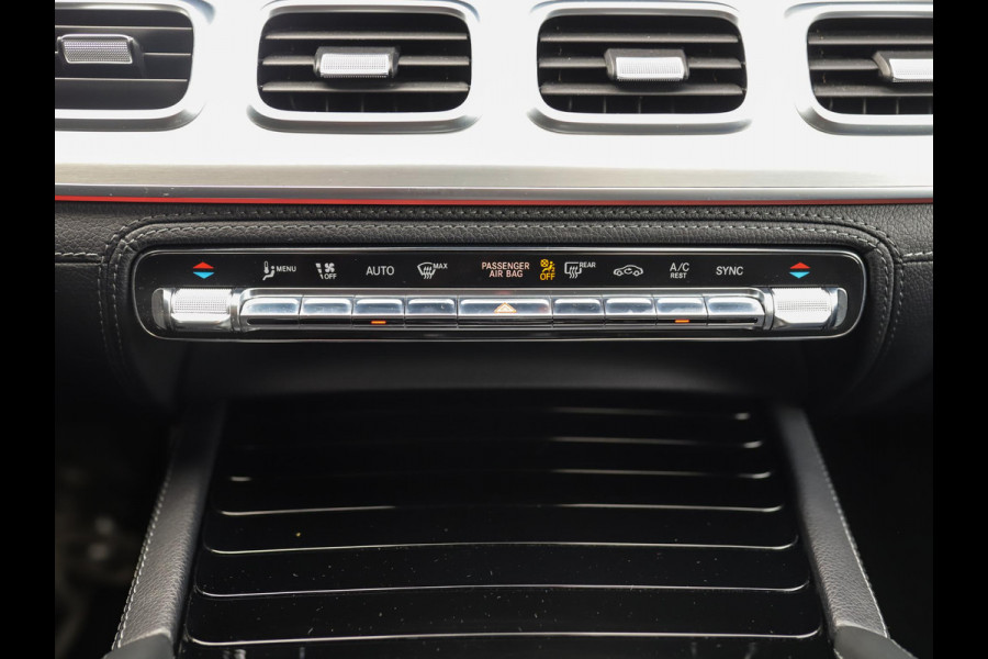 Mercedes-Benz GLE AMG 53 4MATIC+ Premium | 360° Camera | Matrix LED | Stoelverw. V+A | Trekhaak | Pano | 4-Zone Airco Mercedes-Benz GLE AMG 53 4MATIC+ Premium | 360° Camera | Matrix LED | Stoelverw. V+A | Trekhaak | Pano | 4-Zone Airco