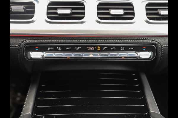 Mercedes-Benz GLE AMG 53 4MATIC+ Premium | 360° Camera | Matrix LED | Stoelverw. V+A | Trekhaak | Pano | 4-Zone Airco Mercedes-Benz GLE AMG 53 4MATIC+ Premium | 360° Camera | Matrix LED | Stoelverw. V+A | Trekhaak | Pano | 4-Zone Airco