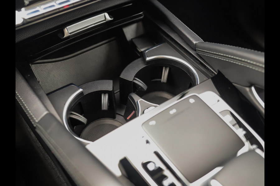 Mercedes-Benz GLE AMG 53 4MATIC+ Premium | 360° Camera | Matrix LED | Stoelverw. V+A | Trekhaak | Pano | 4-Zone Airco Mercedes-Benz GLE AMG 53 4MATIC+ Premium | 360° Camera | Matrix LED | Stoelverw. V+A | Trekhaak | Pano | 4-Zone Airco