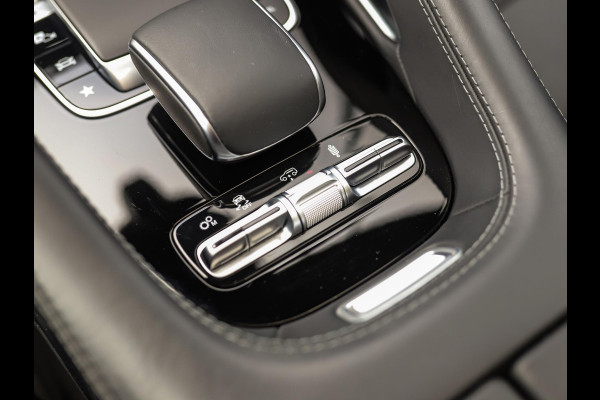 Mercedes-Benz GLE AMG 53 4MATIC+ Premium | 360° Camera | Matrix LED | Stoelverw. V+A | Trekhaak | Pano | 4-Zone Airco Mercedes-Benz GLE AMG 53 4MATIC+ Premium | 360° Camera | Matrix LED | Stoelverw. V+A | Trekhaak | Pano | 4-Zone Airco