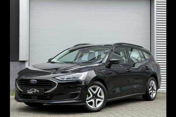 Ford FOCUS Wagon 1.0 EcoBoost Connected | Lane assist | Navigatie | Bluetooth