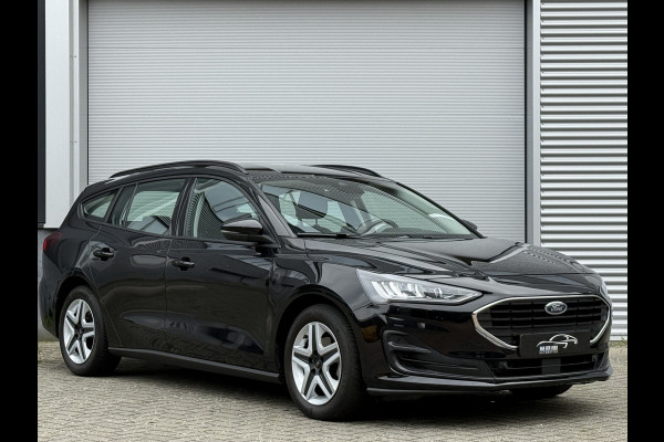 Ford FOCUS Wagon 1.0 EcoBoost Connected | Lane assist | Navigatie | Bluetooth