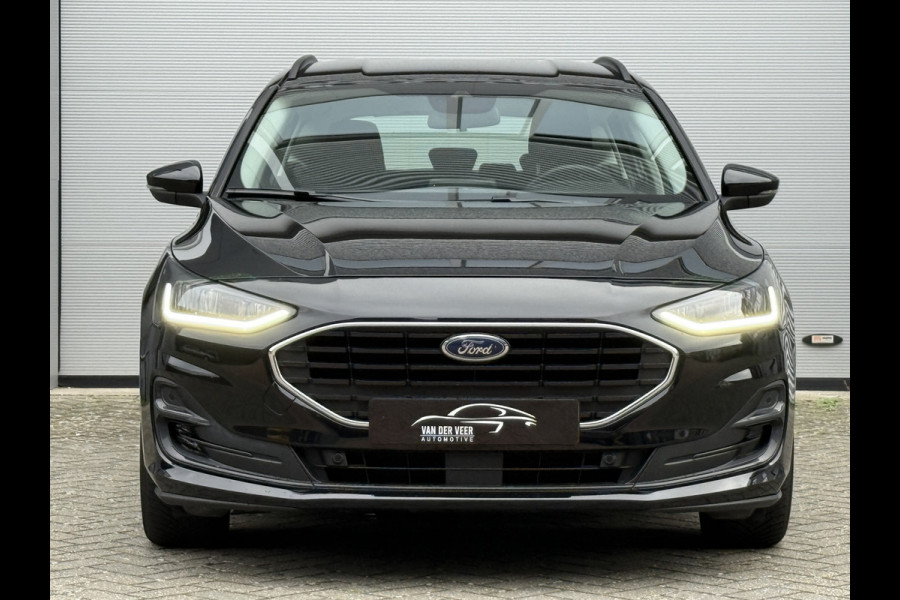 Ford FOCUS Wagon 1.0 EcoBoost Connected | Lane assist | Navigatie | Bluetooth