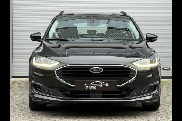 Ford FOCUS Wagon 1.0 EcoBoost Connected | Lane assist | Navigatie | Bluetooth