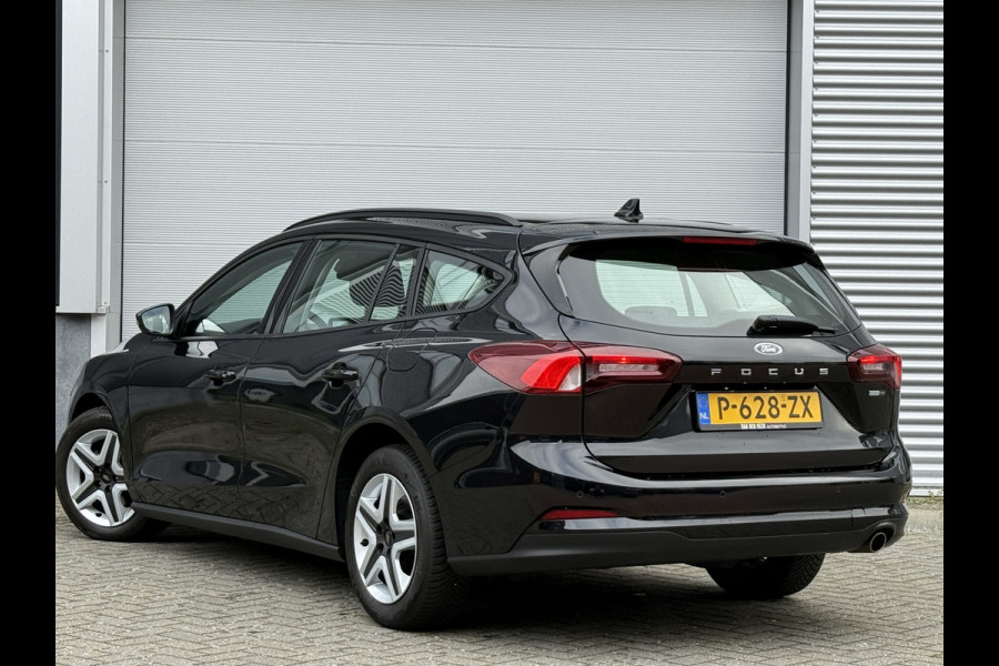 Ford FOCUS Wagon 1.0 EcoBoost Connected | Lane assist | Navigatie | Bluetooth