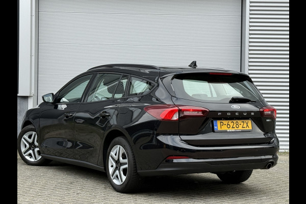Ford FOCUS Wagon 1.0 EcoBoost Connected | Lane assist | Navigatie | Bluetooth