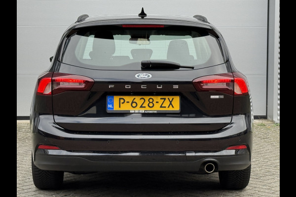 Ford FOCUS Wagon 1.0 EcoBoost Connected | Lane assist | Navigatie | Bluetooth