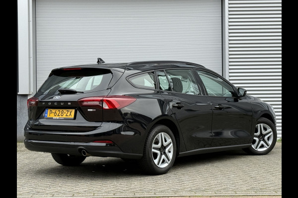 Ford FOCUS Wagon 1.0 EcoBoost Connected | Lane assist | Navigatie | Bluetooth