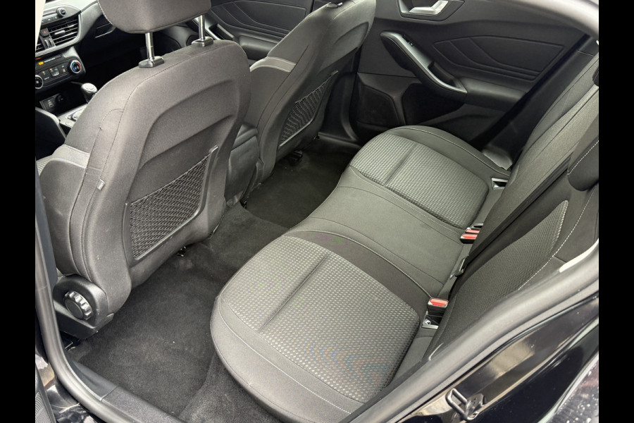 Ford FOCUS Wagon 1.0 EcoBoost Connected | Lane assist | Navigatie | Bluetooth