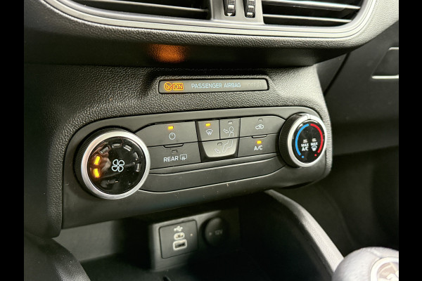 Ford FOCUS Wagon 1.0 EcoBoost Connected | Lane assist | Navigatie | Bluetooth
