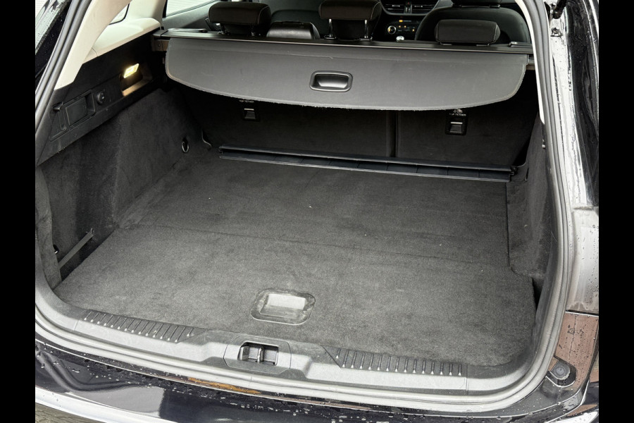 Ford FOCUS Wagon 1.0 EcoBoost Connected | Lane assist | Navigatie | Bluetooth