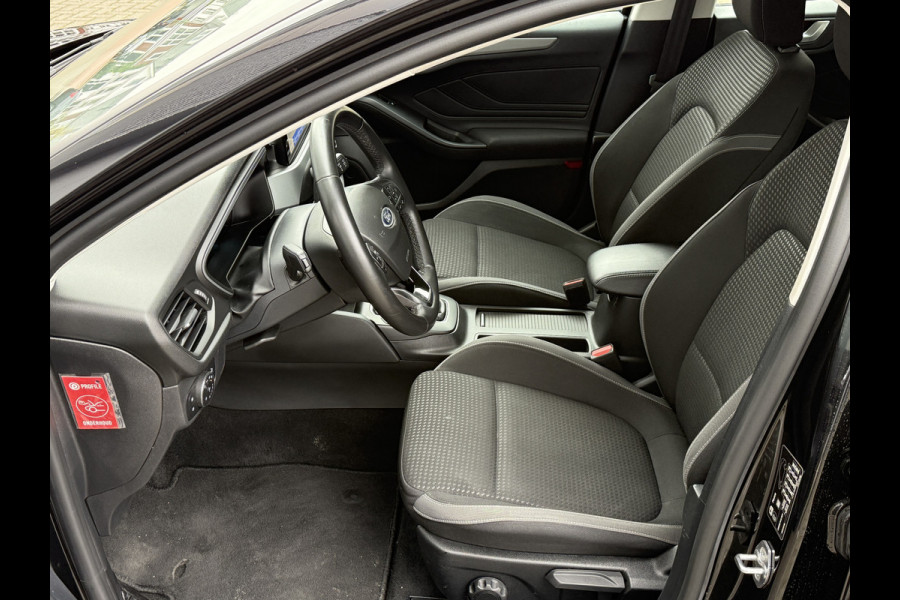 Ford FOCUS Wagon 1.0 EcoBoost Connected | Lane assist | Navigatie | Bluetooth