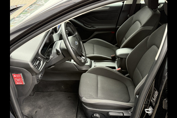 Ford FOCUS Wagon 1.0 EcoBoost Connected | Lane assist | Navigatie | Bluetooth