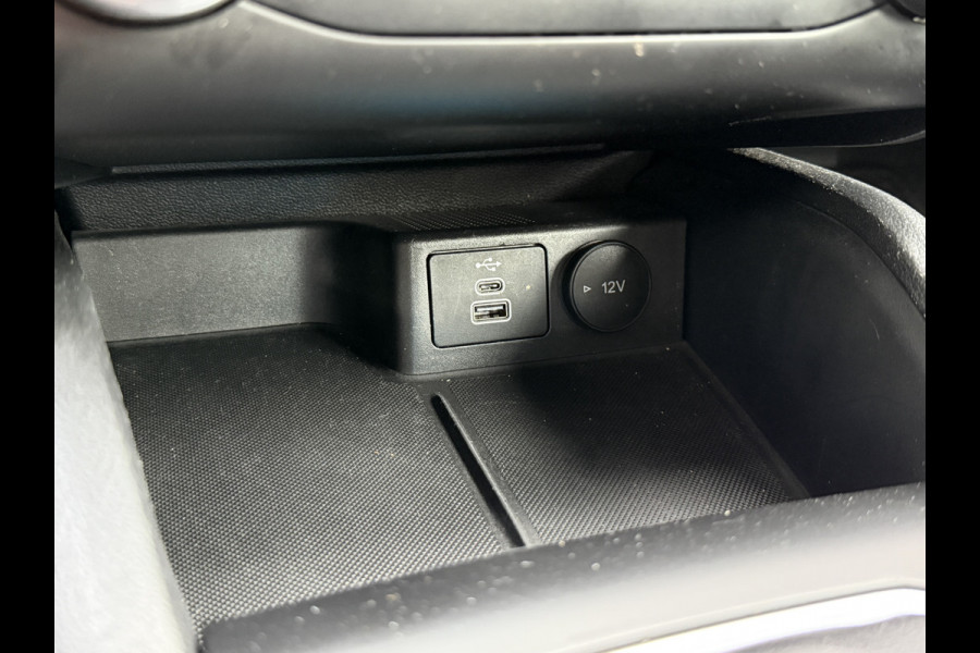 Ford FOCUS Wagon 1.0 EcoBoost Connected | Lane assist | Navigatie | Bluetooth