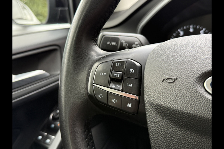 Ford FOCUS Wagon 1.0 EcoBoost Connected | Lane assist | Navigatie | Bluetooth