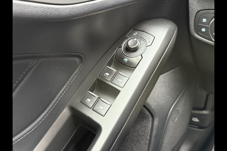 Ford FOCUS Wagon 1.0 EcoBoost Connected | Lane assist | Navigatie | Bluetooth