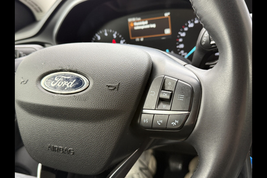 Ford FOCUS Wagon 1.0 EcoBoost Connected | Lane assist | Navigatie | Bluetooth