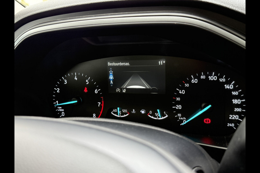 Ford FOCUS Wagon 1.0 EcoBoost Connected | Lane assist | Navigatie | Bluetooth