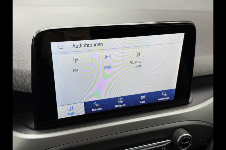 Ford FOCUS Wagon 1.0 EcoBoost Connected | Lane assist | Navigatie | Bluetooth