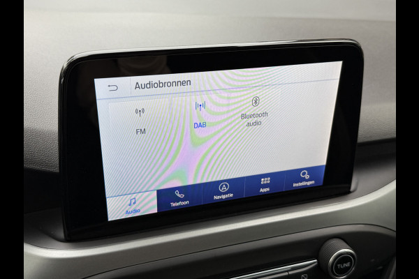 Ford FOCUS Wagon 1.0 EcoBoost Connected | Lane assist | Navigatie | Bluetooth