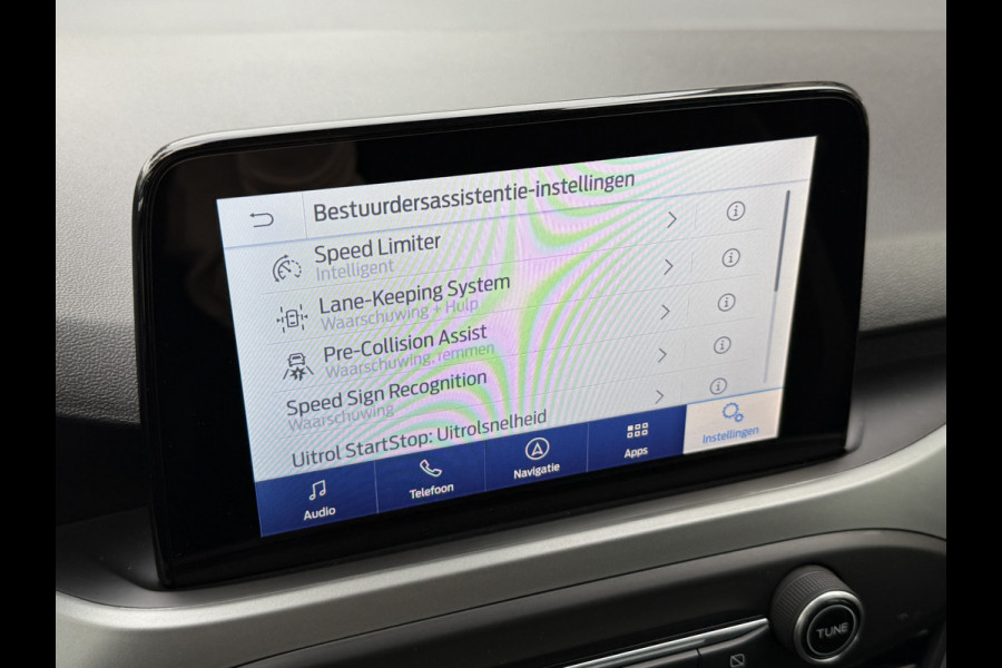 Ford FOCUS Wagon 1.0 EcoBoost Connected | Lane assist | Navigatie | Bluetooth