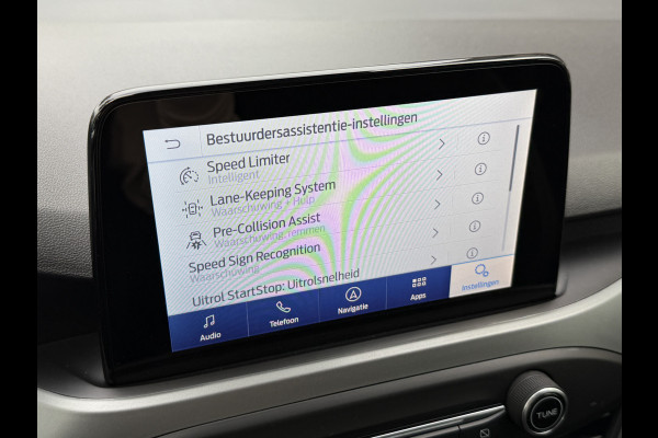 Ford FOCUS Wagon 1.0 EcoBoost Connected | Lane assist | Navigatie | Bluetooth