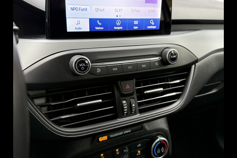 Ford FOCUS Wagon 1.0 EcoBoost Connected | Lane assist | Navigatie | Bluetooth