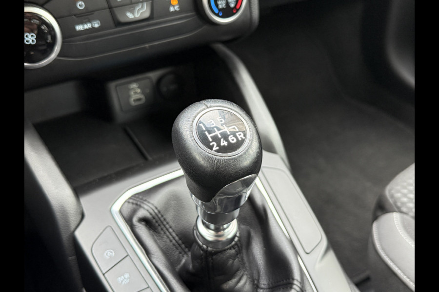 Ford FOCUS Wagon 1.0 EcoBoost Connected | Lane assist | Navigatie | Bluetooth
