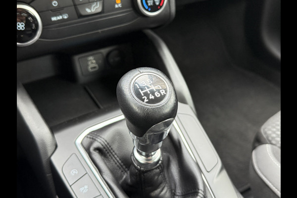 Ford FOCUS Wagon 1.0 EcoBoost Connected | Lane assist | Navigatie | Bluetooth