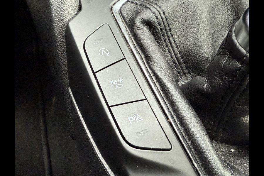 Ford FOCUS Wagon 1.0 EcoBoost Connected | Lane assist | Navigatie | Bluetooth