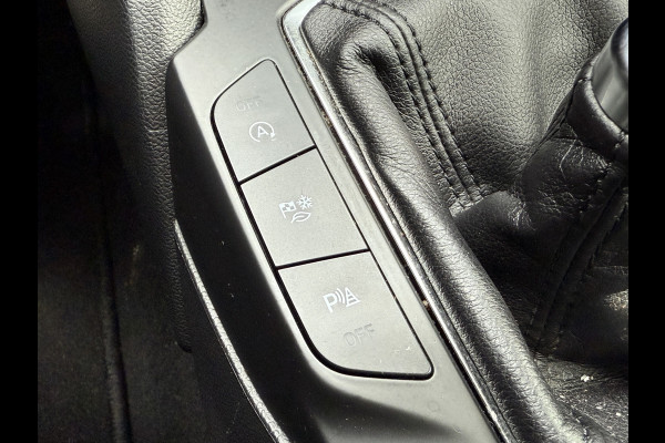 Ford FOCUS Wagon 1.0 EcoBoost Connected | Lane assist | Navigatie | Bluetooth