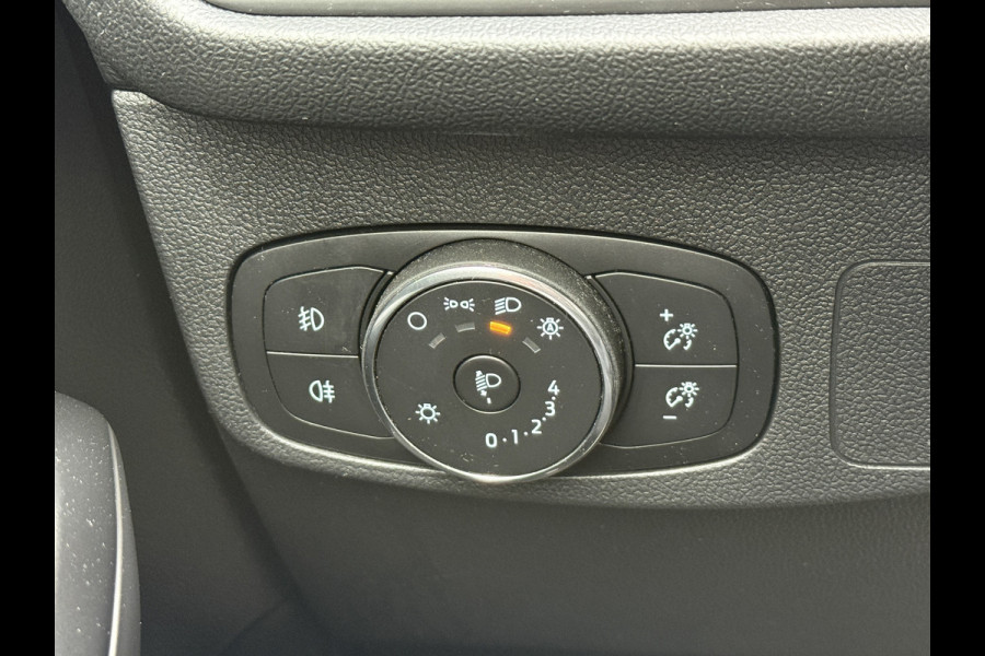 Ford FOCUS Wagon 1.0 EcoBoost Connected | Lane assist | Navigatie | Bluetooth