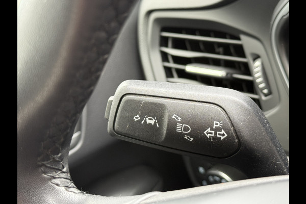 Ford FOCUS Wagon 1.0 EcoBoost Connected | Lane assist | Navigatie | Bluetooth